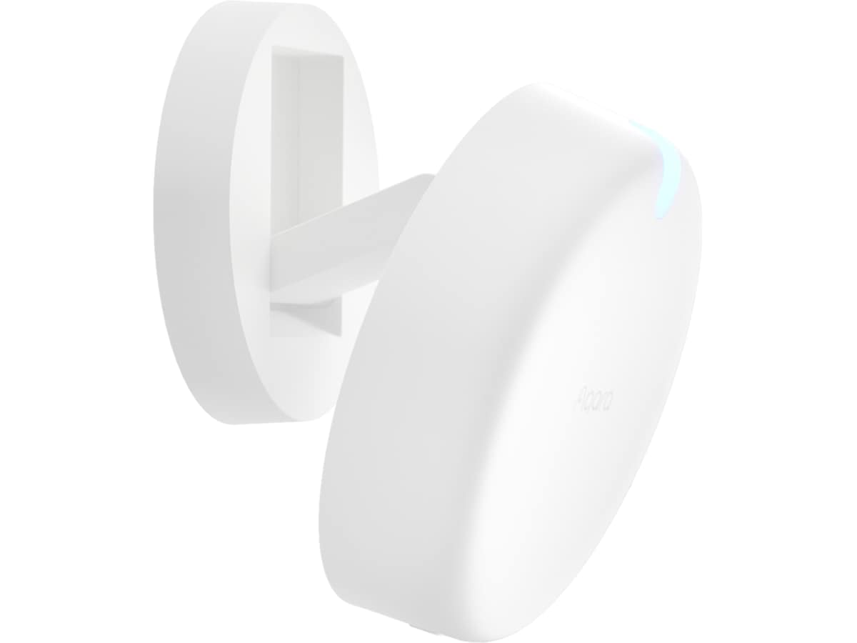 Aqara Presence Sensor FP2 Rörelsesensor Sensorer