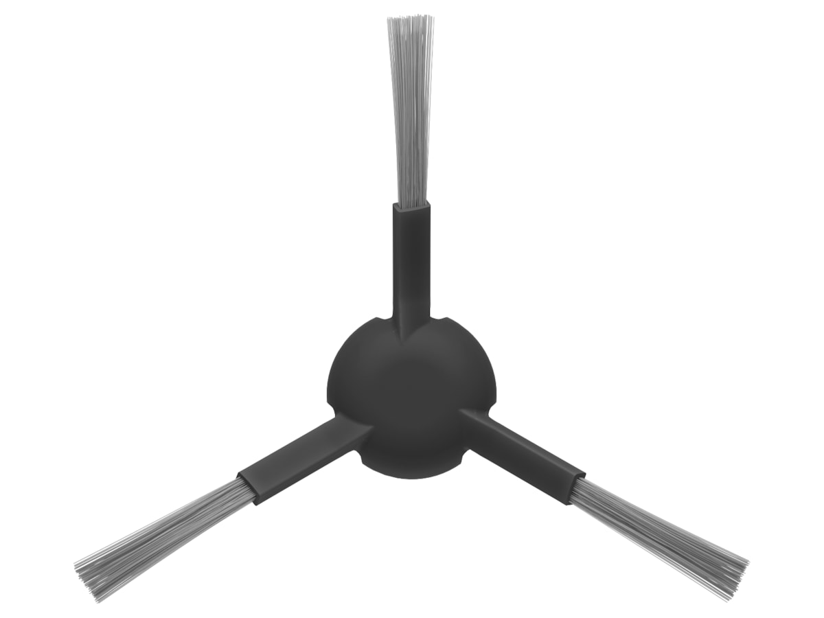 Dreame RSB9 dammsugarborste (svart) Tillbehör för dammsugare & rengöring