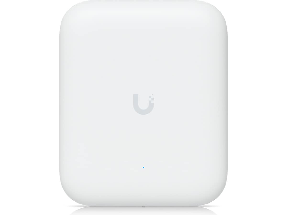 Ubiquti U7 Outdoor accesspunkt