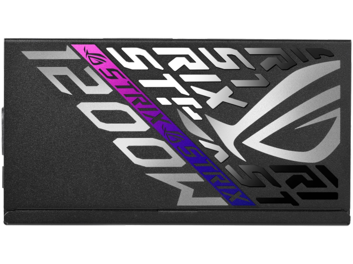 Asus ROG Strix 1200W Platinum PSU Nätaggregat