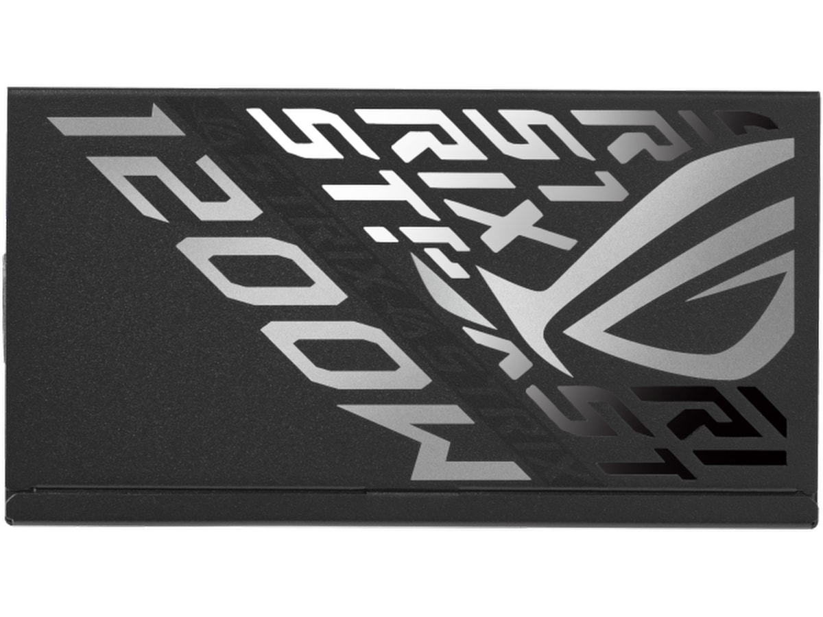 Asus ROG Strix 1200W Platinum PSU Nätaggregat