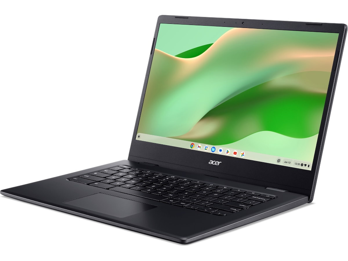 Acer Chromebook 314 CB314 14" FHD Datorer - Bärbara / laptop