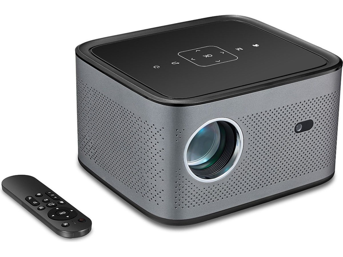 Andersson PDX-F2550 Full HD projektor Projektorer