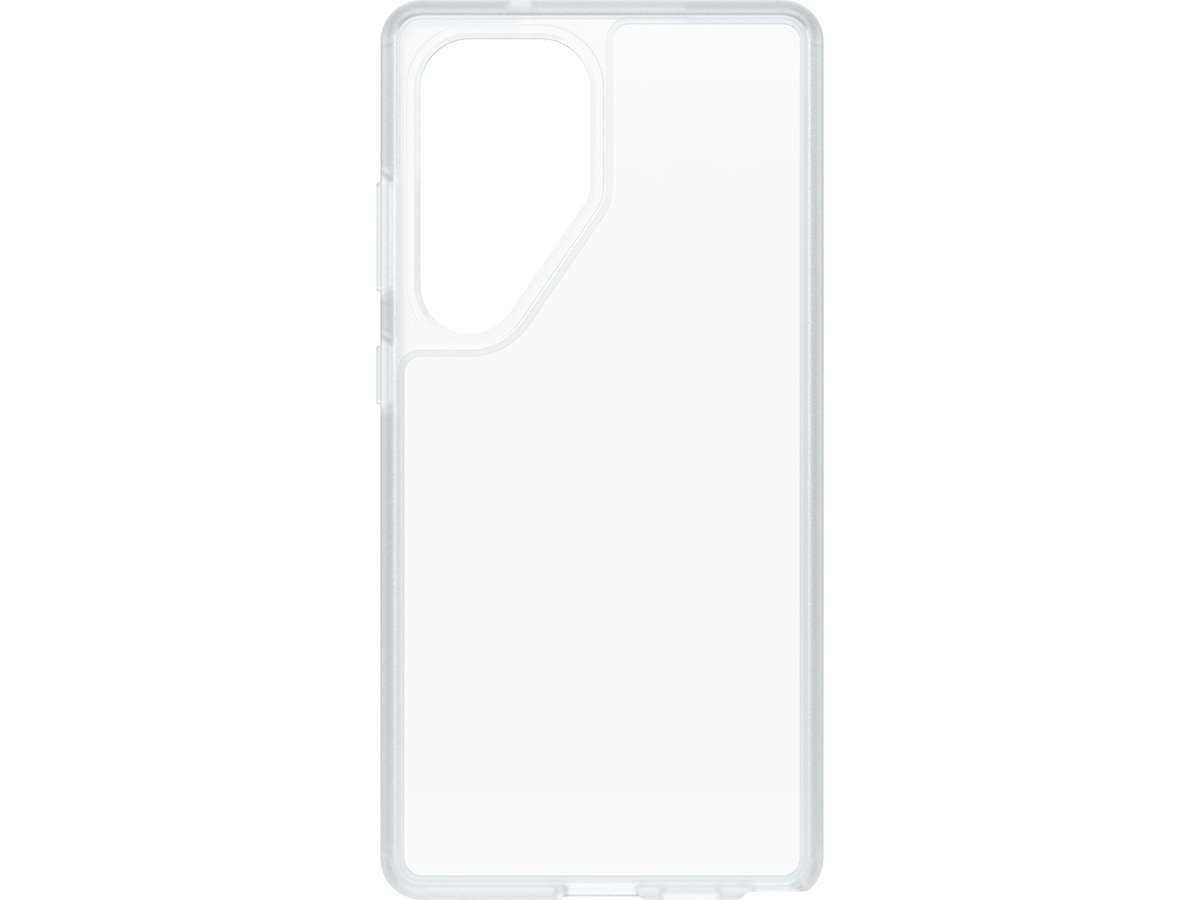 OtterBox Galaxy S25 Ultra React skal - ProPack (transparent) Mobilskal