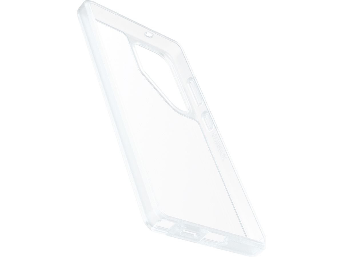 OtterBox Galaxy S25 Ultra React skal - ProPack (transparent) Mobilskal