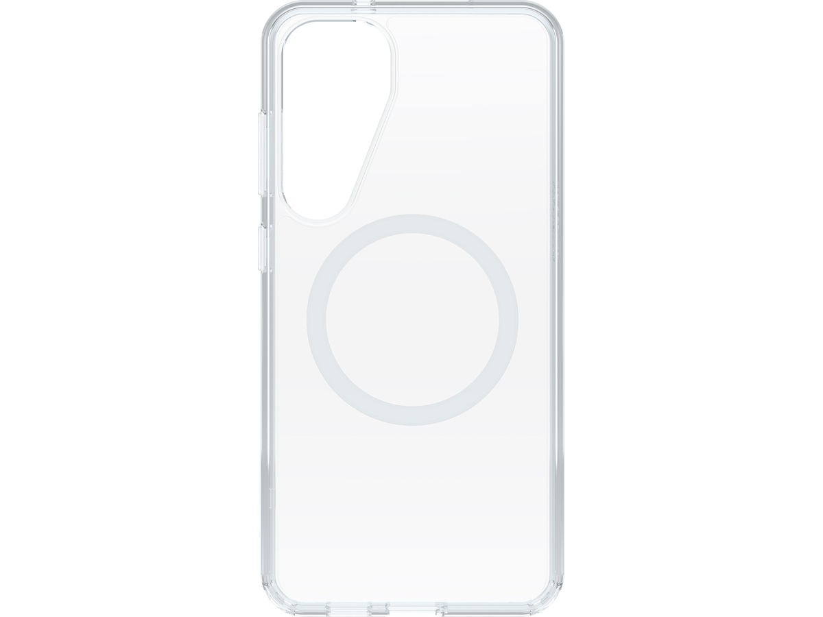 OtterBoxGalaxy S25+ Symmetry skal - ProPack (transparent) Mobilskal
