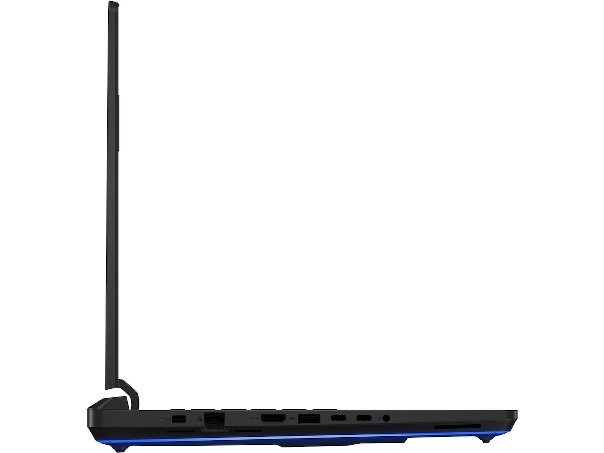 Asus ROG Strix SCAR 16 tum WQXGA 240 Hz Gaming laptop