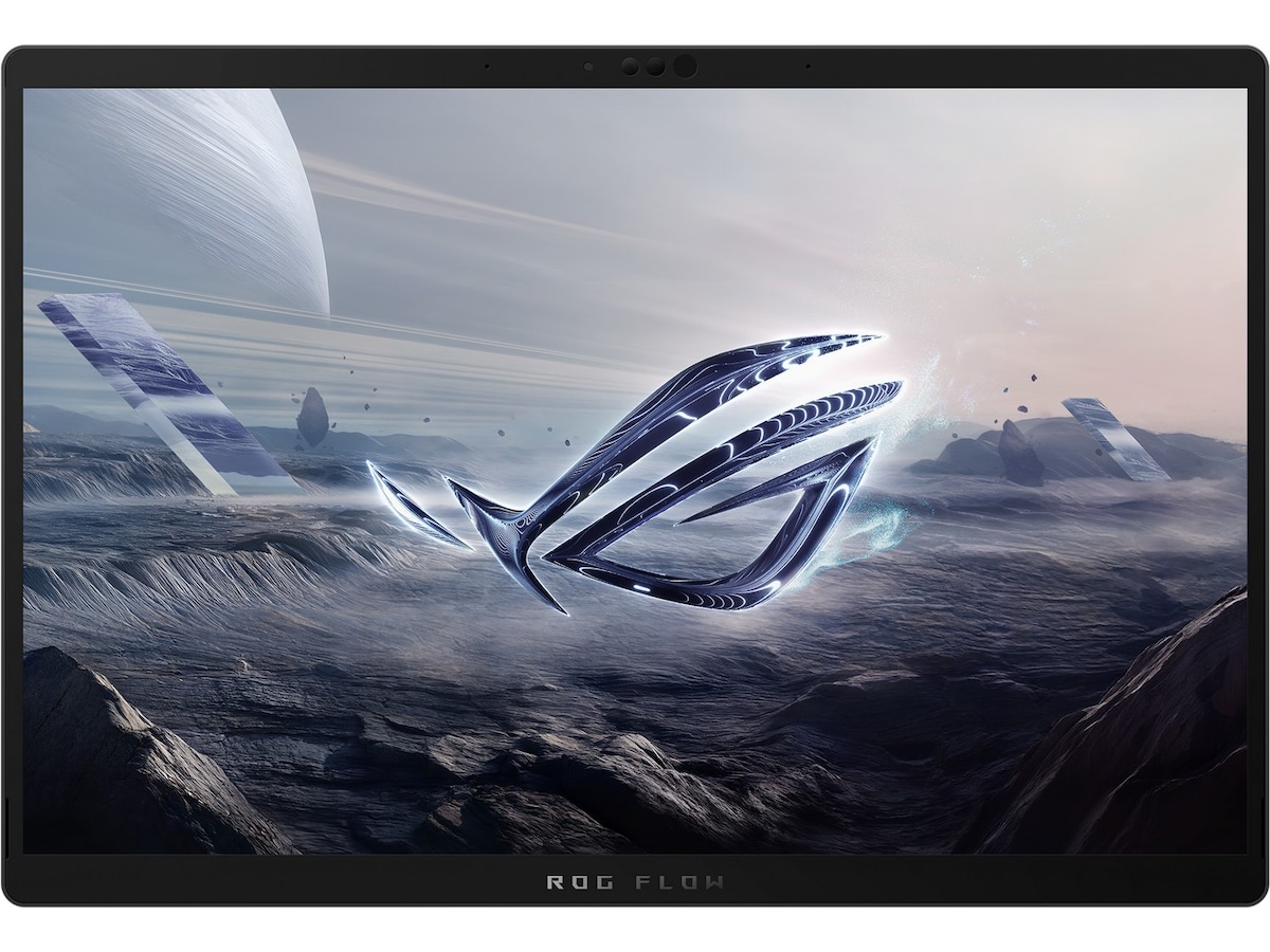 Asus ROG Flow Z13 13" WQXGA 180 Hz Datorer - Bärbara / laptop