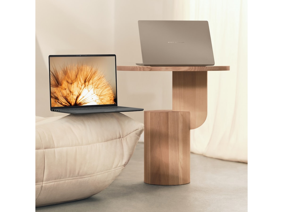 Asus Zenbook A14 UX3407RA 14" WUXGA OLED Datorer - Bärbara / laptop