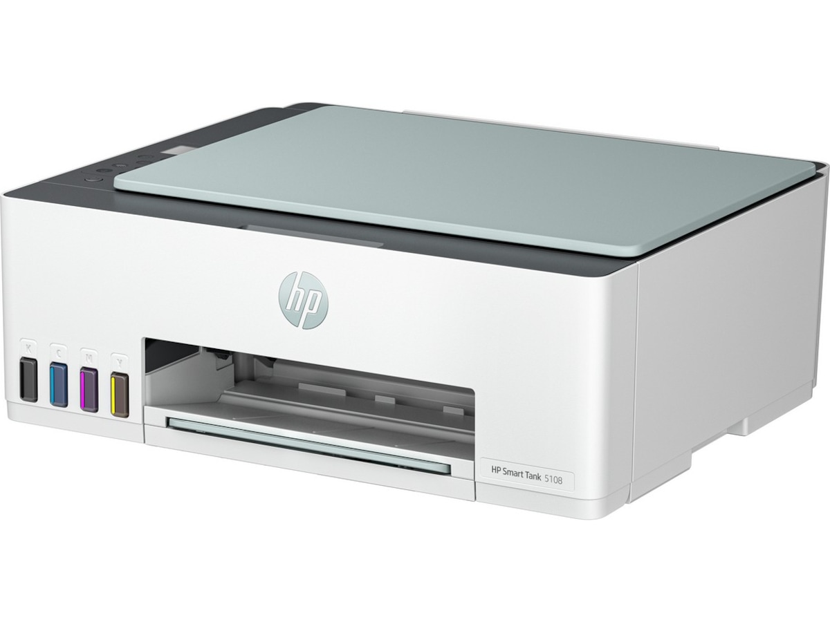 HP Smart Tank 5108 bläckstråleskrivare Skrivare