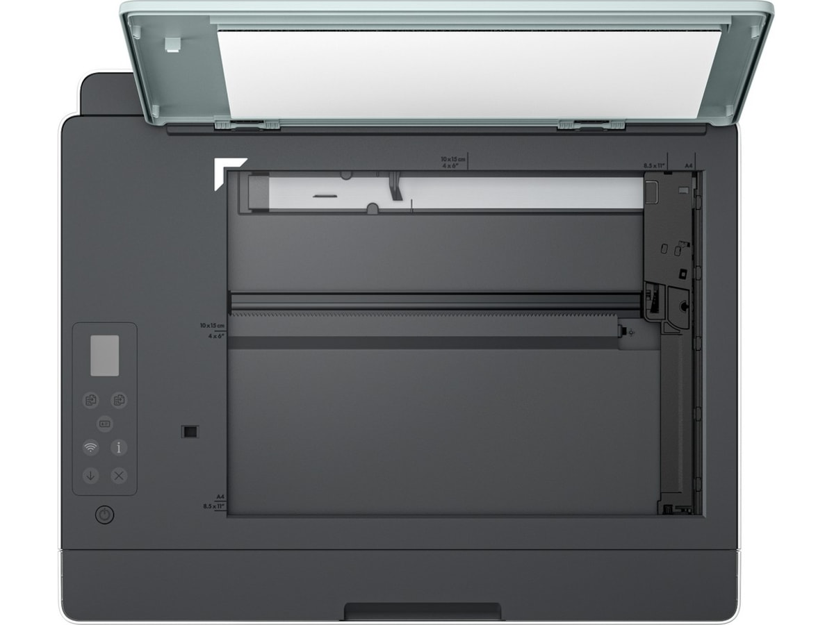 HP Smart Tank 5108 bläckstråleskrivare Skrivare