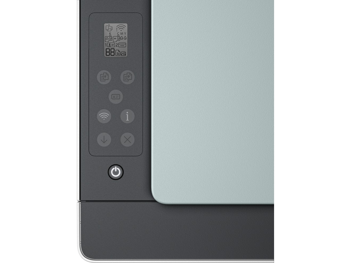 HP Smart Tank 5108 bläckstråleskrivare Skrivare