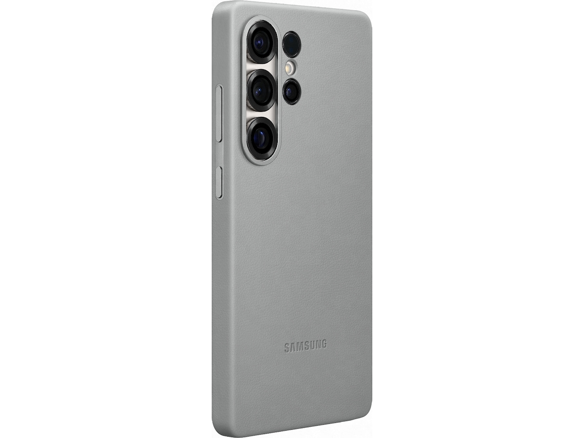 Samsung Galaxy S25 Ultra Kindsuit Case (grå) Mobilskal