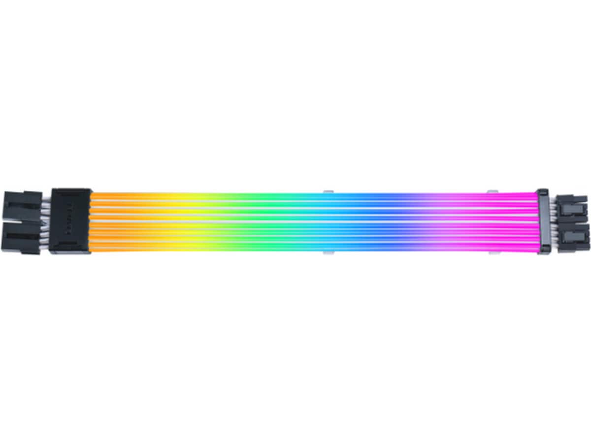 Lian Li Strimer Wireless PW8-1W-CPU
