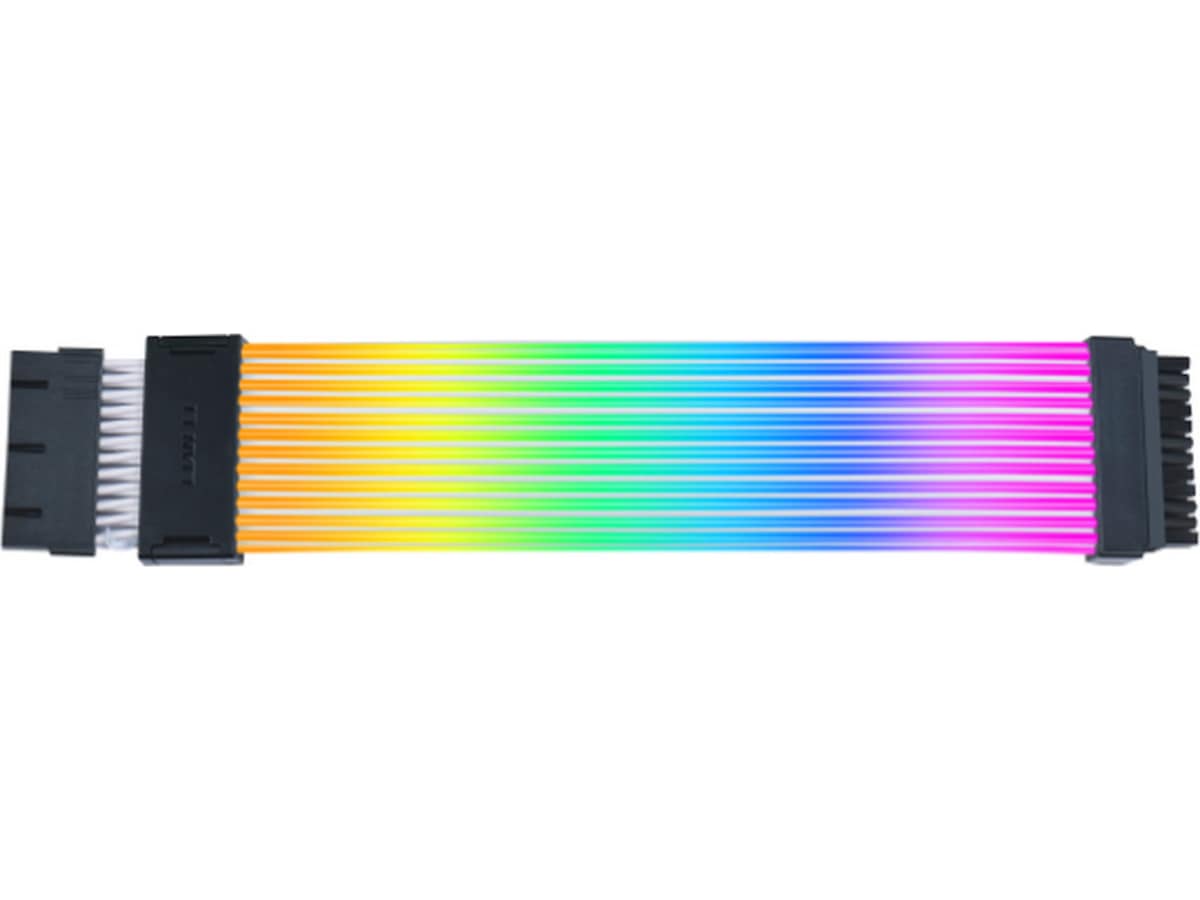 Lian Li Strimer Wireless PW24-1W-T Tillbehör