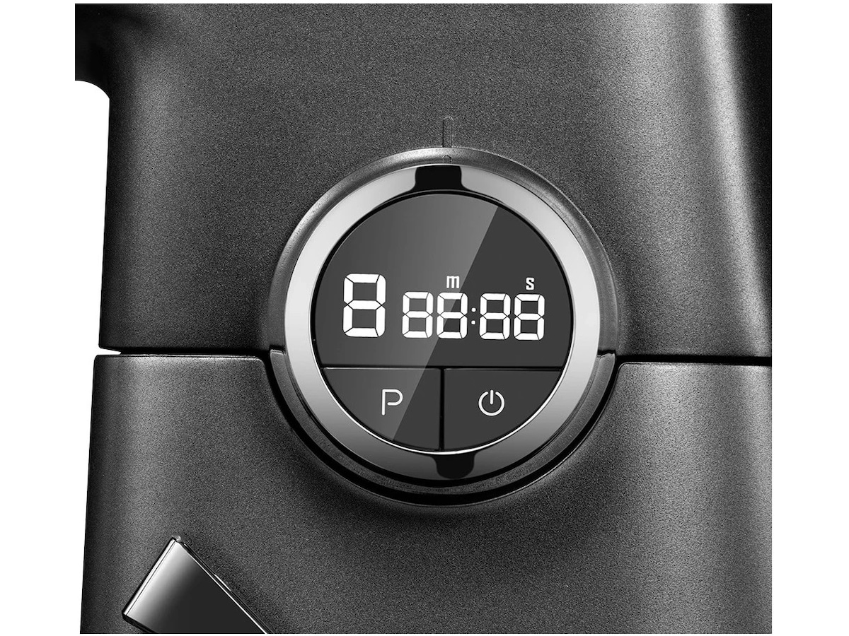 Andersson KNM-L4000 köksmaskin 2000W Köksmaskiner