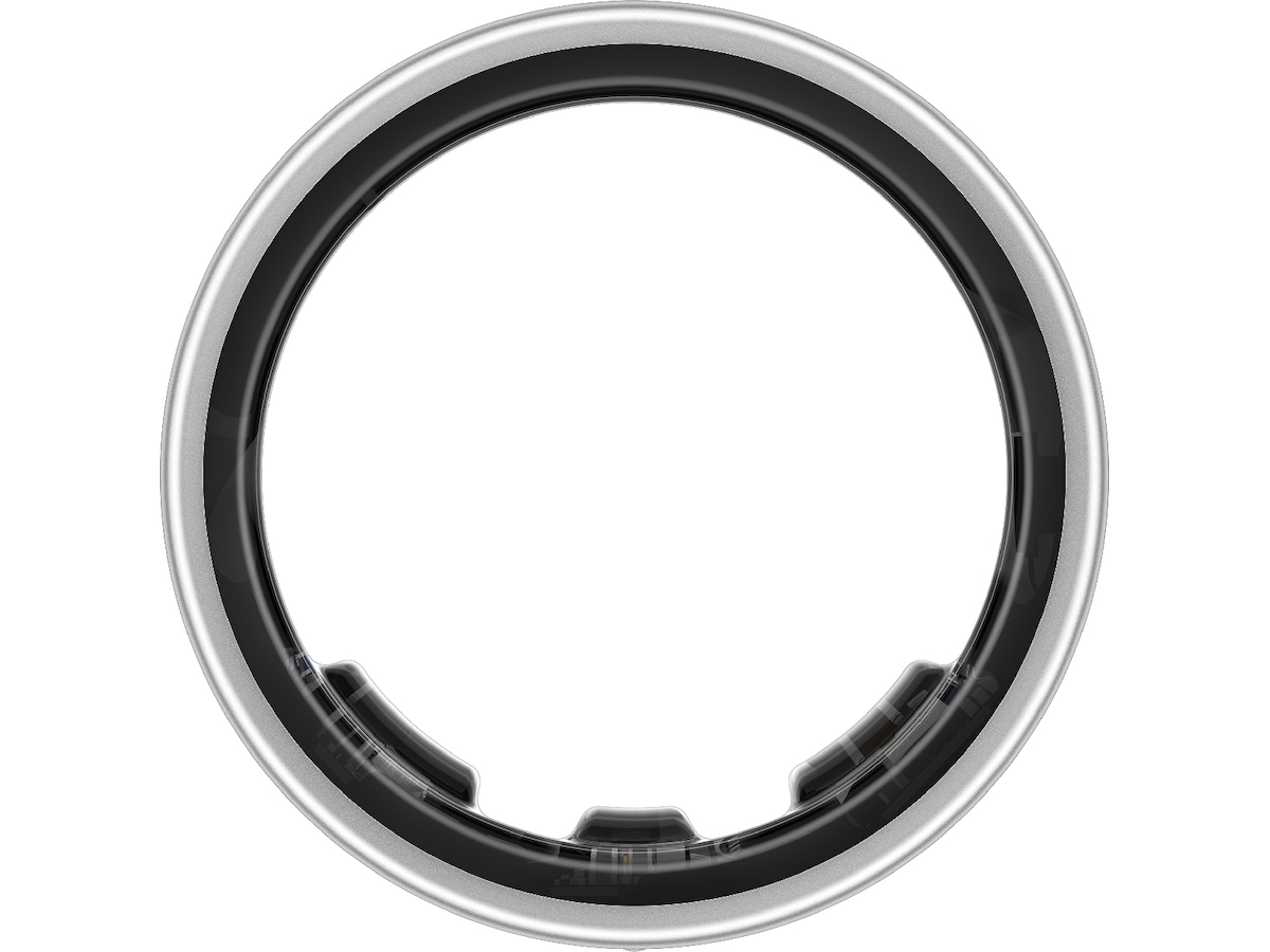 Samsung Galaxy Ring Smart Ring str. 10 (titanium silver) Smart ring