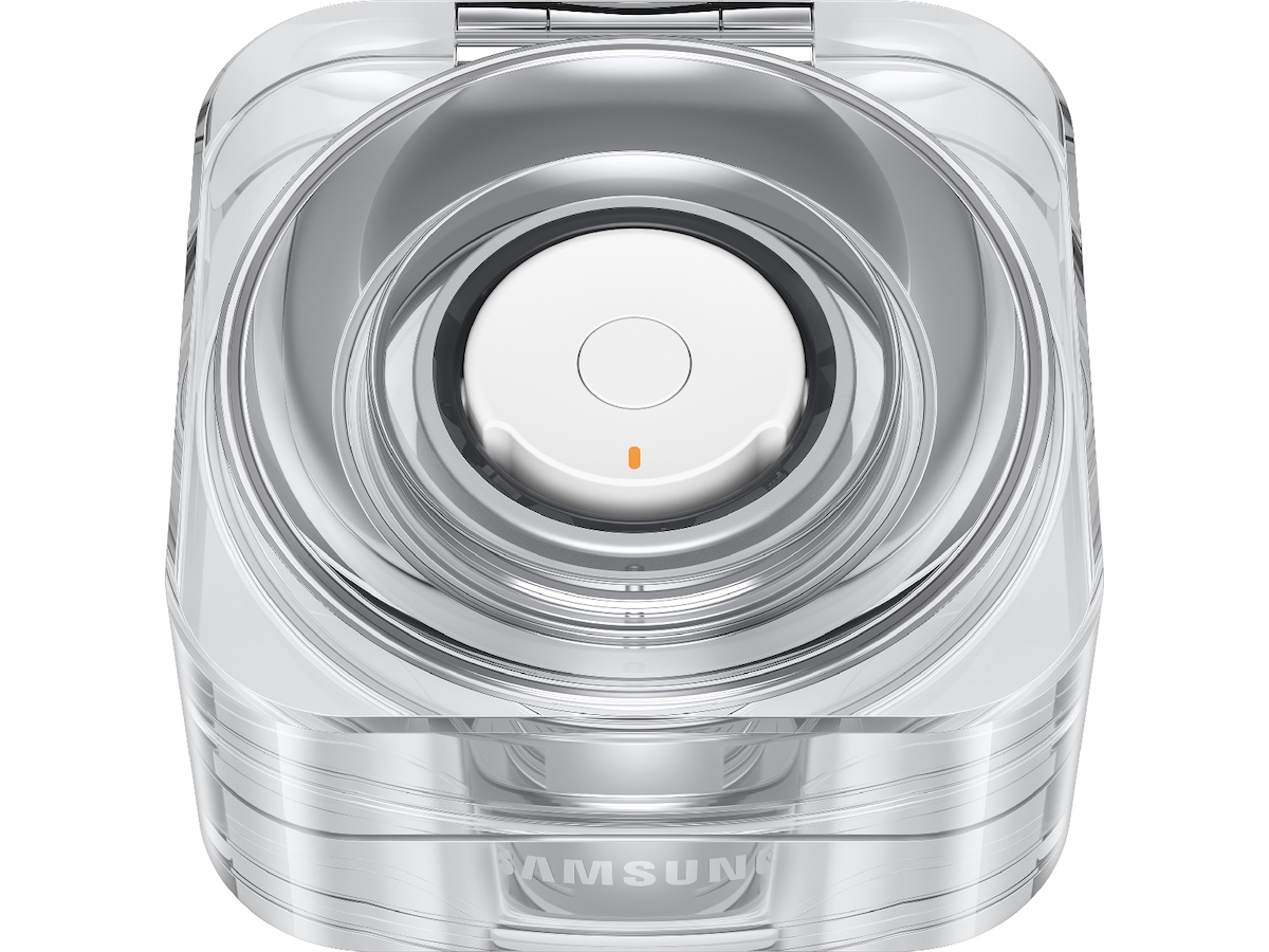 Samsung Galaxy Ring Smart Ring str. 10 (titanium silver) Smart ring