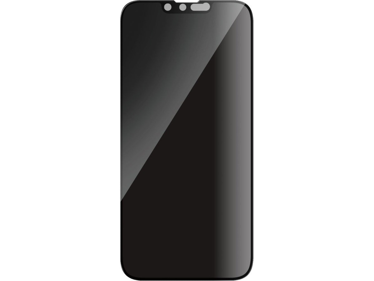 PanzerGlass iPhone 16e/14/13/13 Pro Privacy Skärmskydd Skärmskydd mobiltelefon