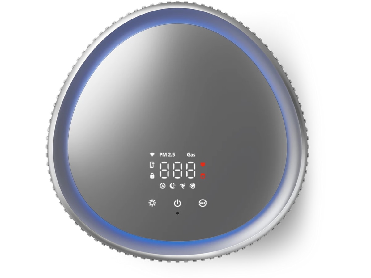 Philips PureProtect Pro 4200 Series Smart luftrenare Luftrenare