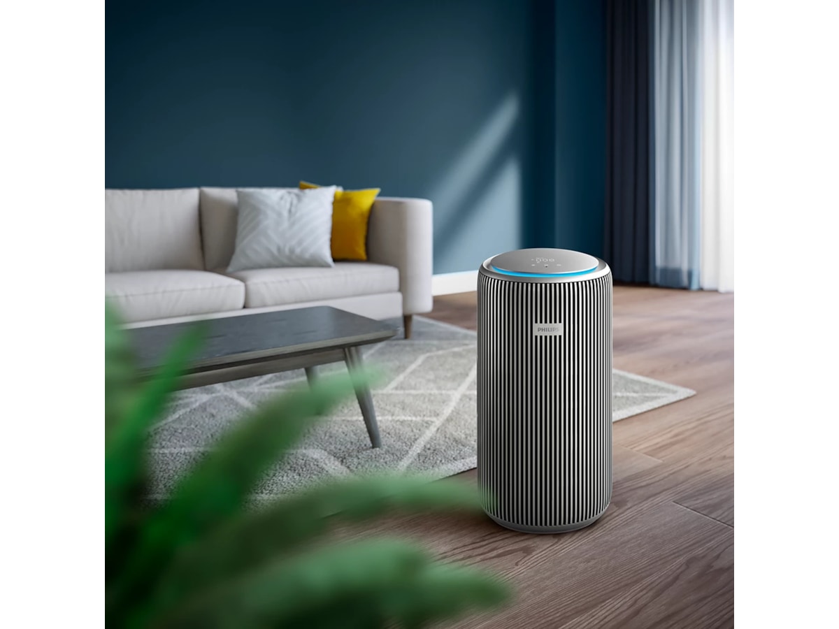 Philips PureProtect Pro 4200 Series Smart luftrenare Luftrenare