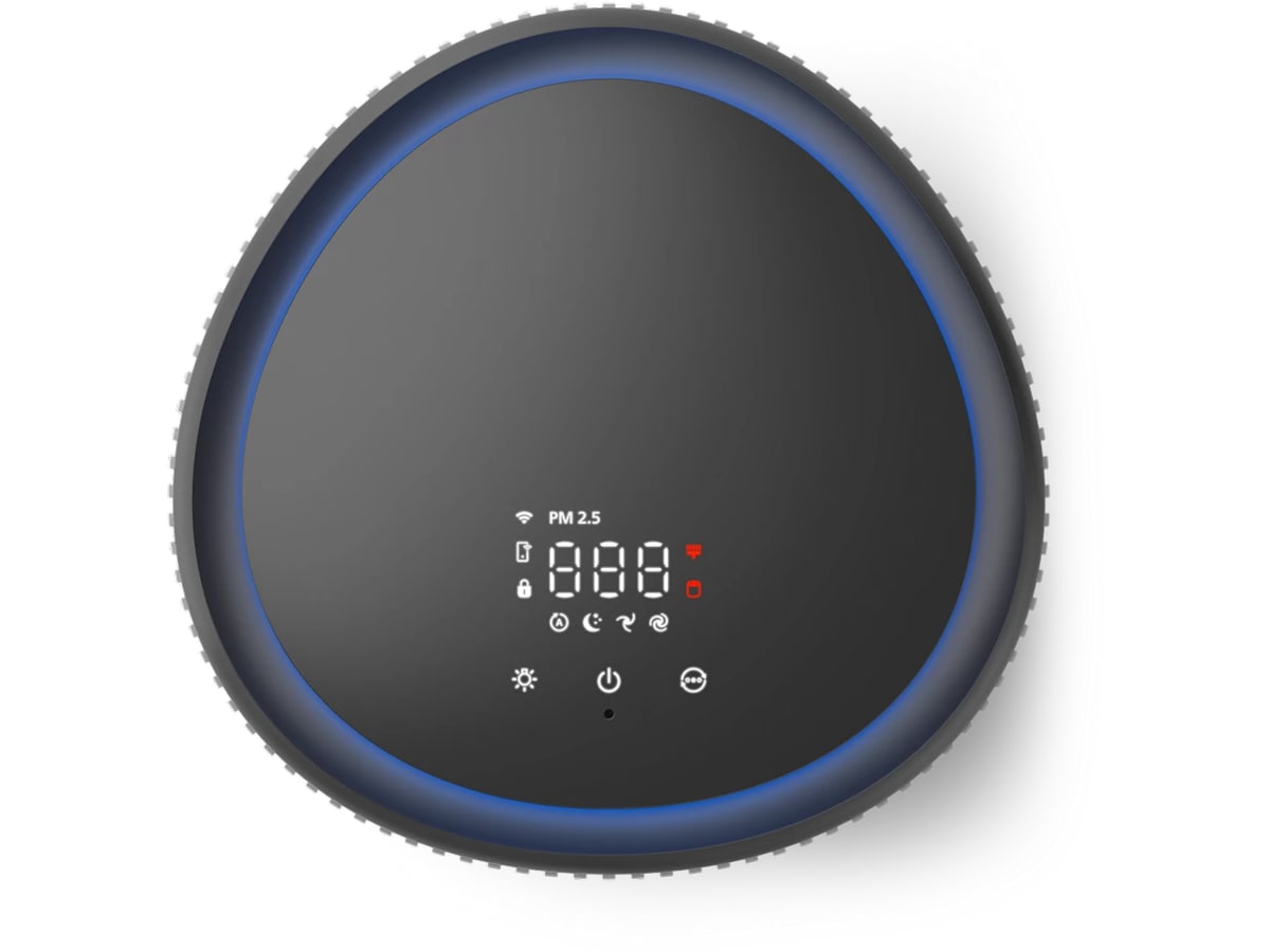 Philips PureProtect 3200 Series Smart luftrenare Luftrenare