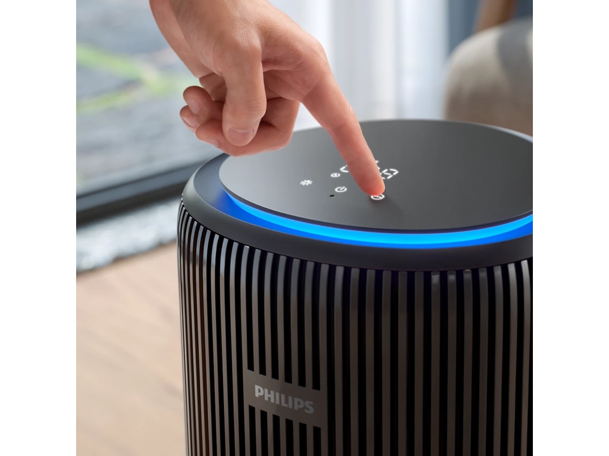 Philips PureProtect 3200 Series Smart luftrenare Luftrenare