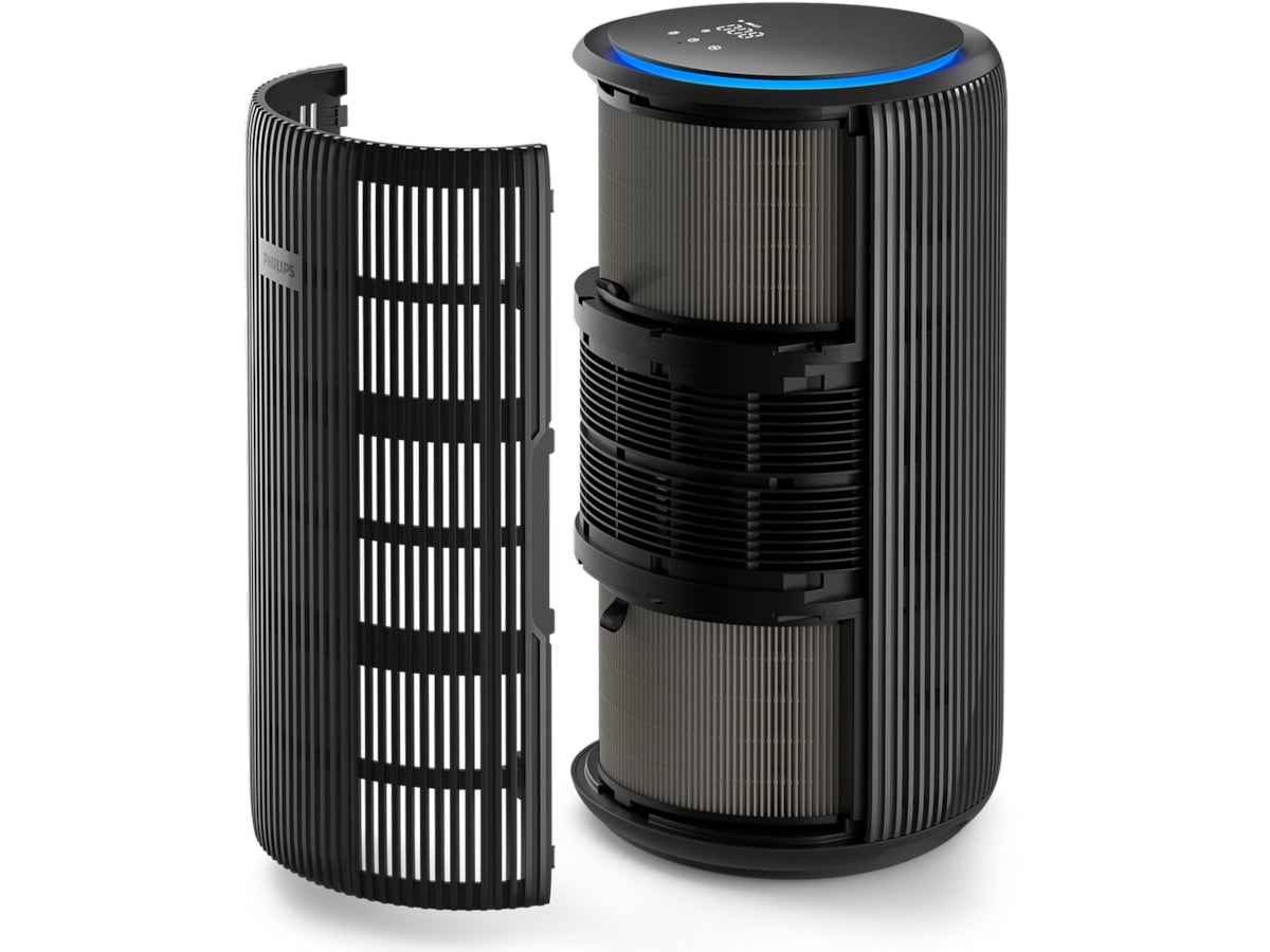 Philips PureProtect 3200 Series Smart luftrenare Luftrenare
