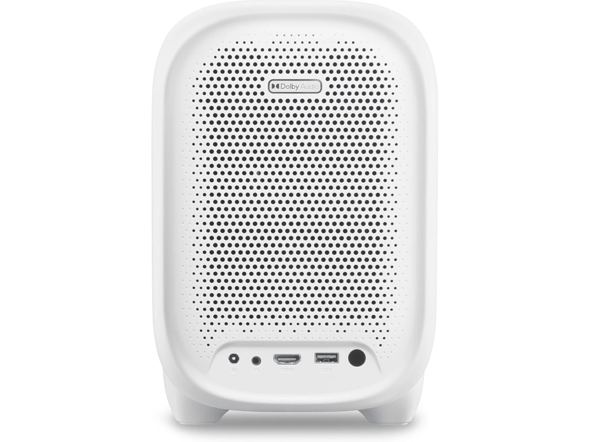 Andersson PDX-L3000 Full HD-projektor -B-Grade Demo TV/projektorer