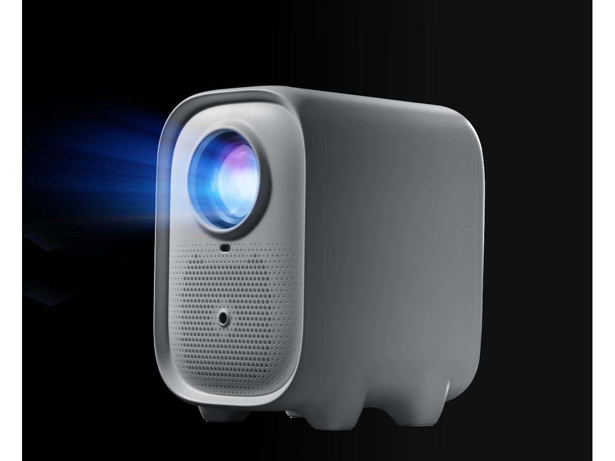 Andersson PDX-L3000 Full HD-projektor -B-Grade Demo TV/projektorer
