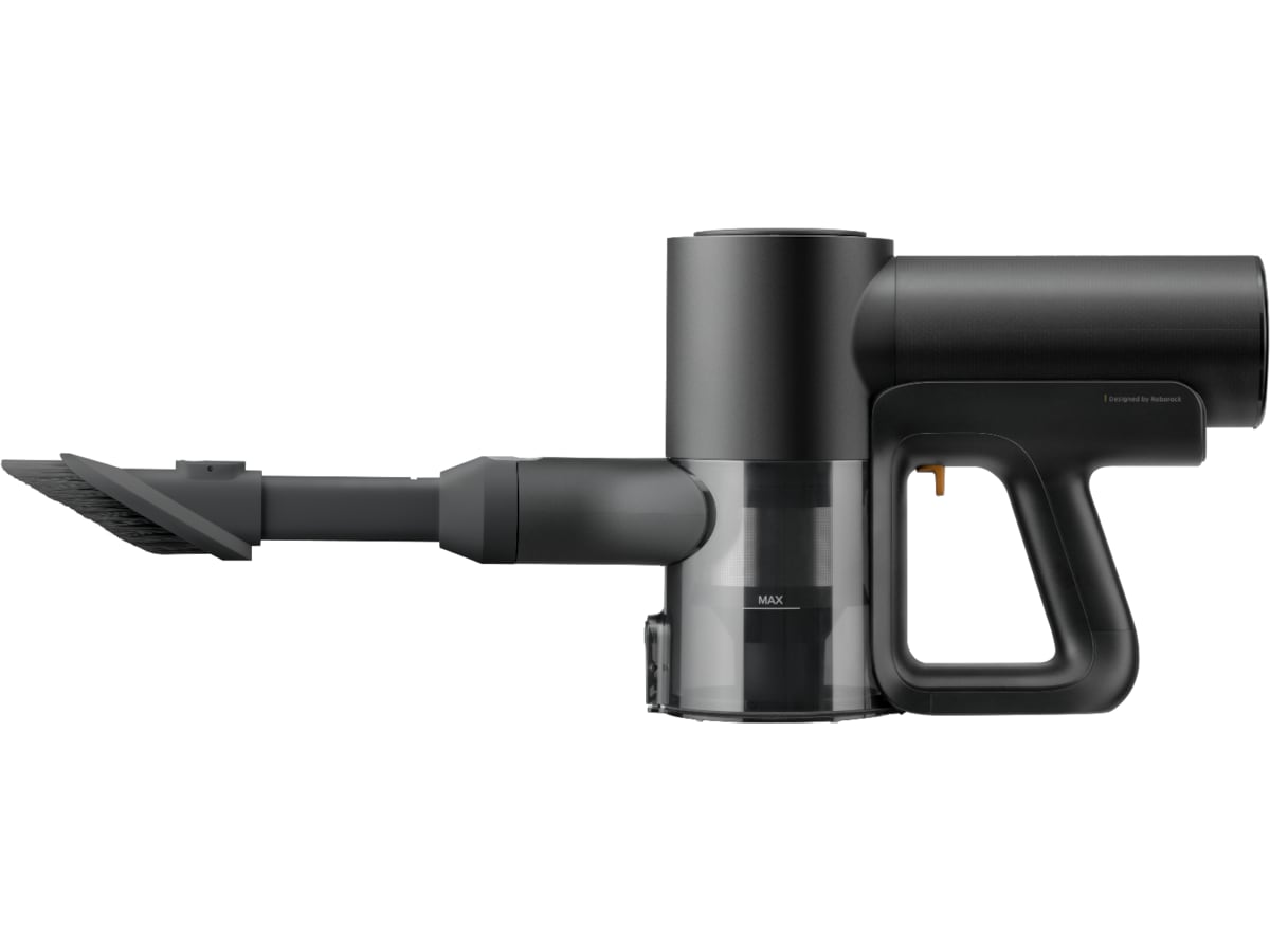 Roborock F25 ACE Combo handhållen dammsugare Skaftdammsugare