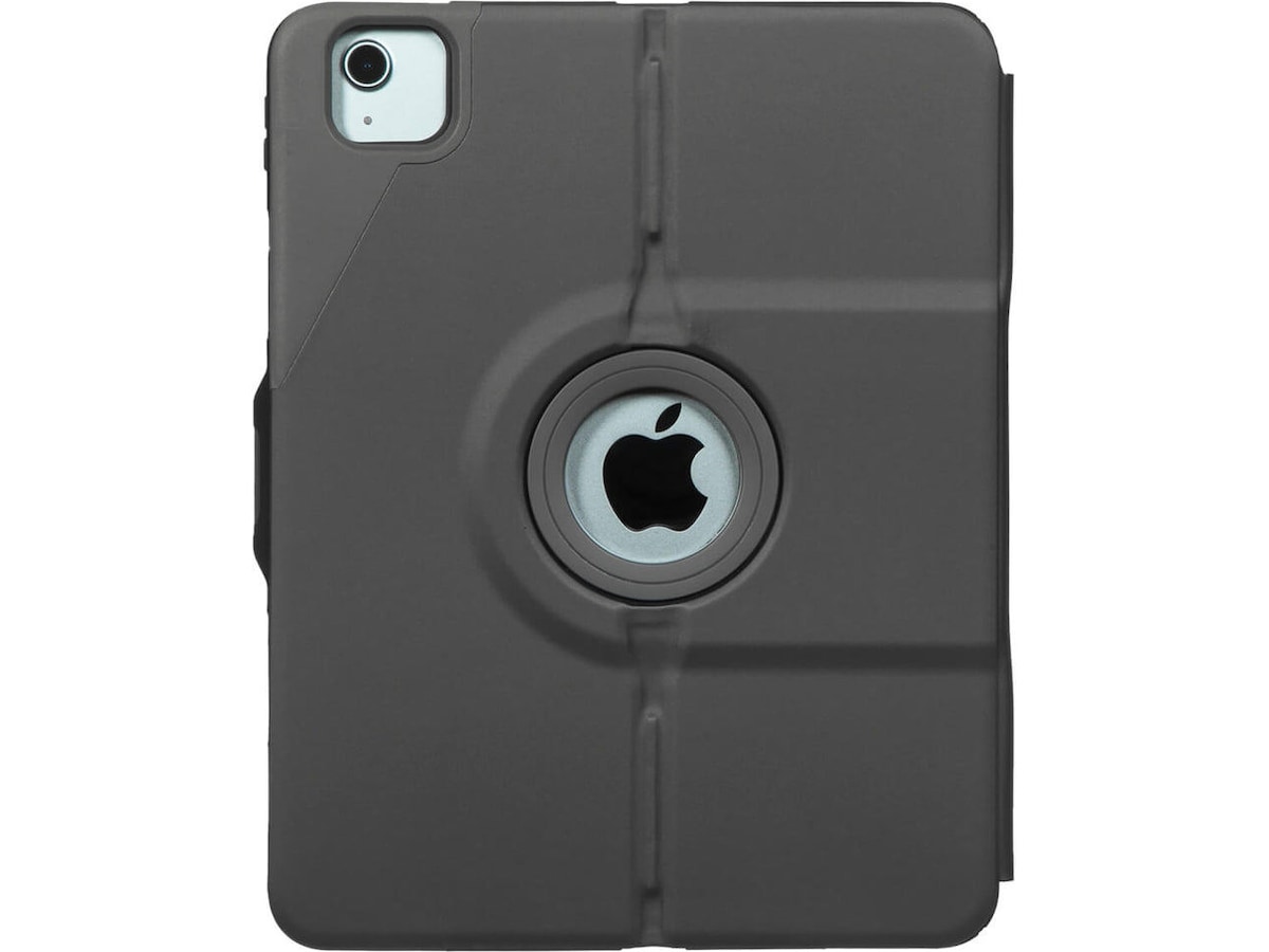 Targus iPad 10,9/11/Air 11" (M2/M3) VersaVu Tangentbordfodral (svart) Tangentbord och pennor