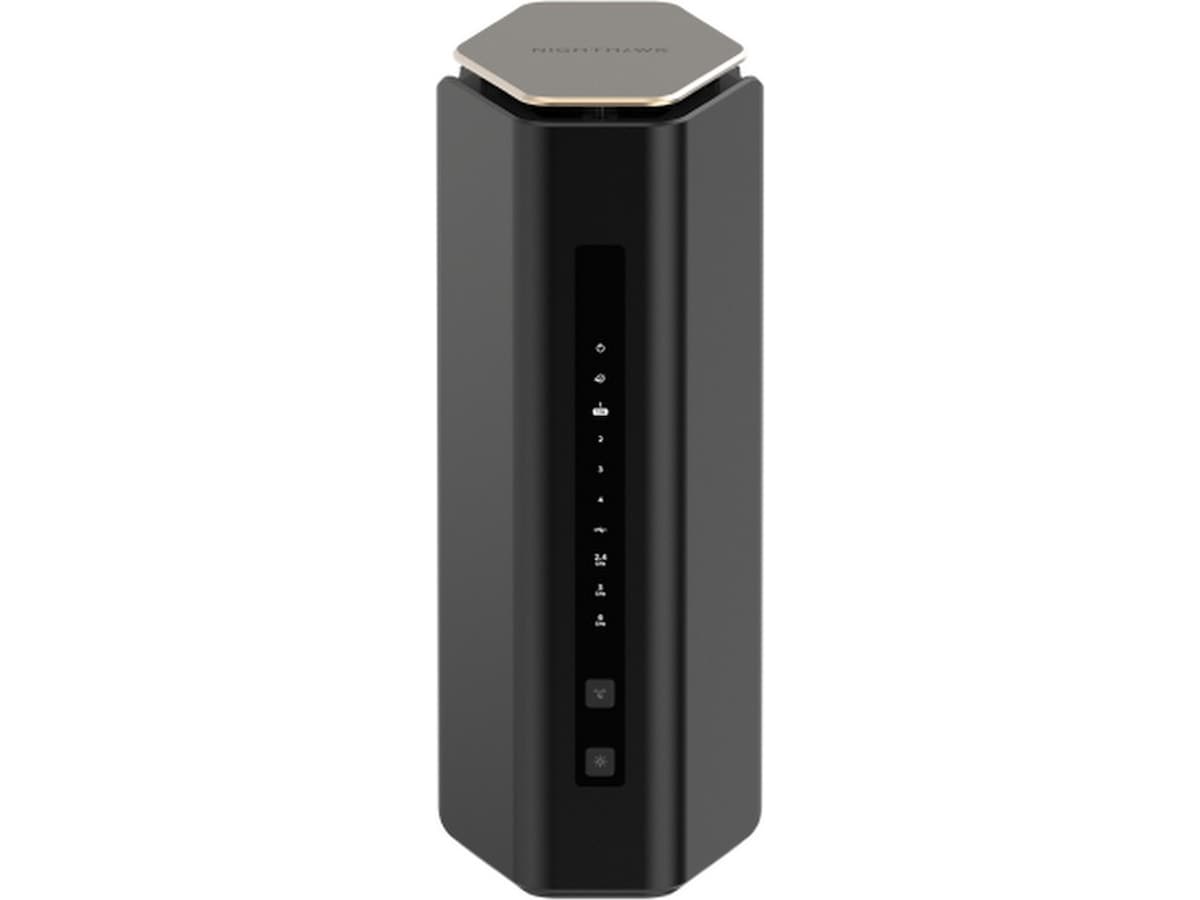 Netgear Nighthawk RS600 router Router