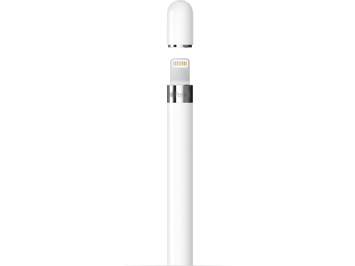 Apple Pencil (1. generation) Tangentbord och pennor