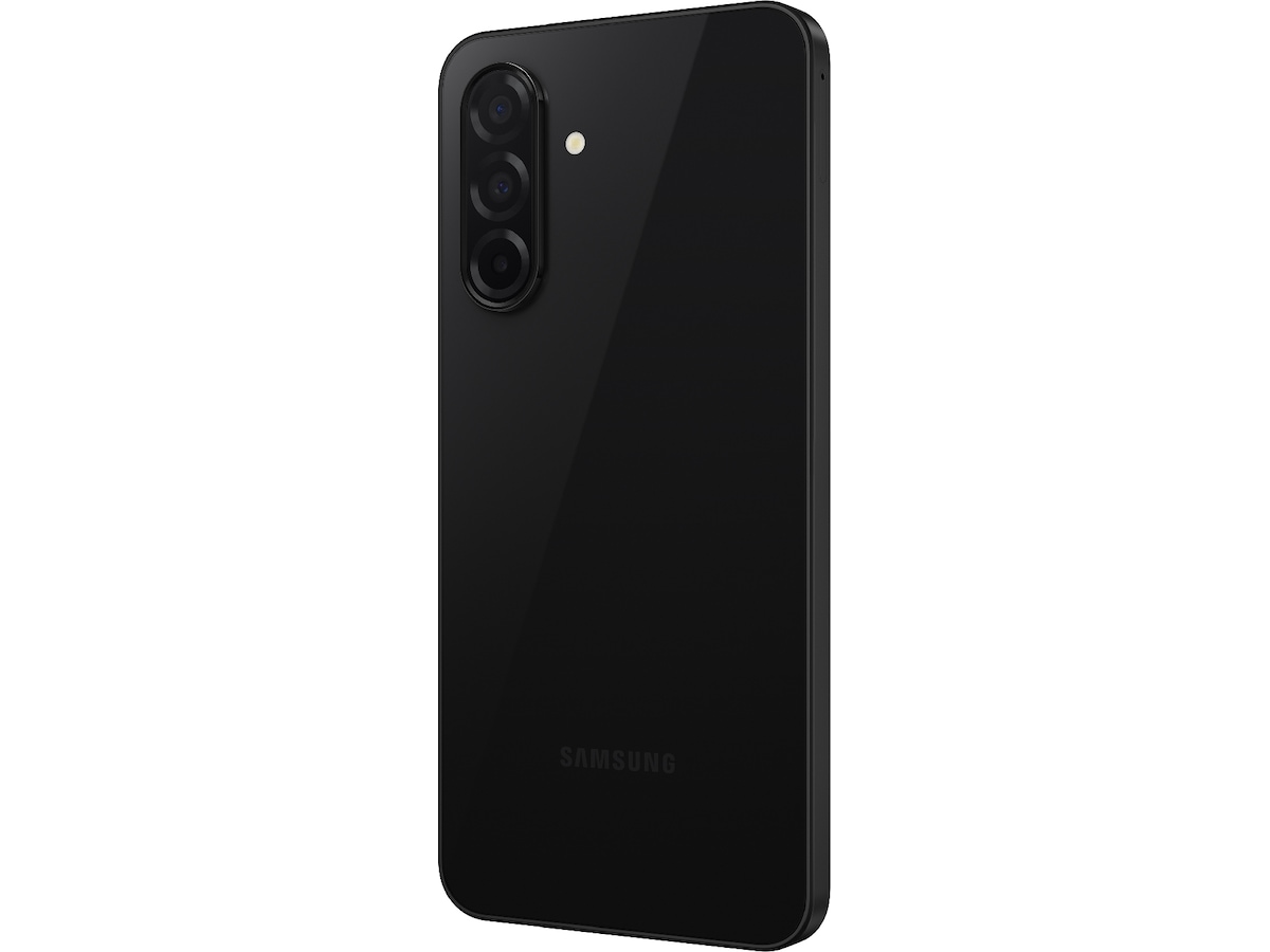 Galaxy A26 5G (128GB) svart Mobiltelefoner
