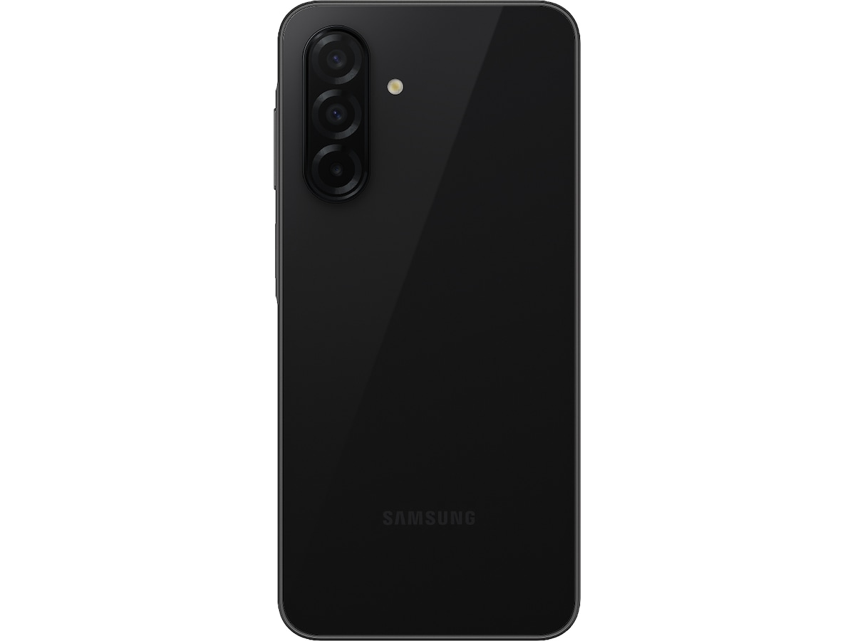 Galaxy A26 5G (128GB) svart Mobiltelefoner
