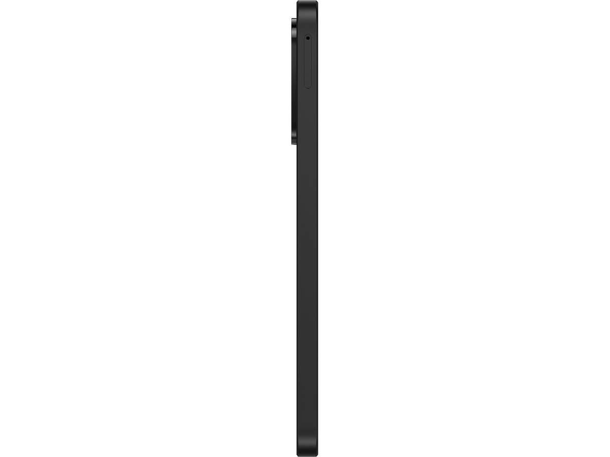 Galaxy A26 5G (128GB) svart Mobiltelefoner