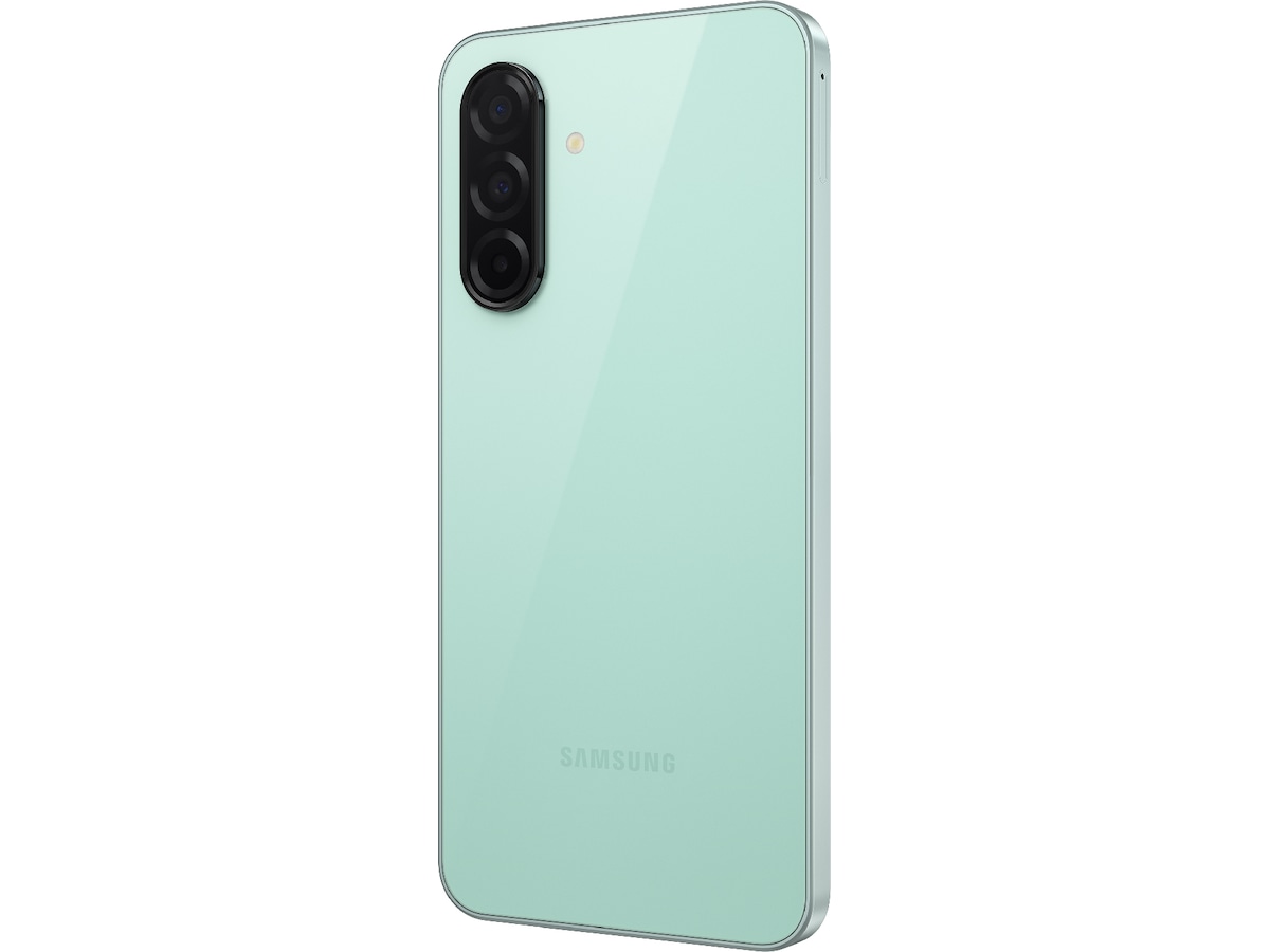 Samsung Galaxy A26 5G 128GB (mintgrön) Mobiltelefoner