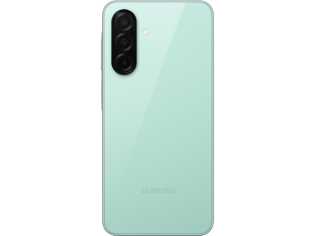 Samsung Galaxy A26 5G 128GB (mintgrön) Mobiltelefoner