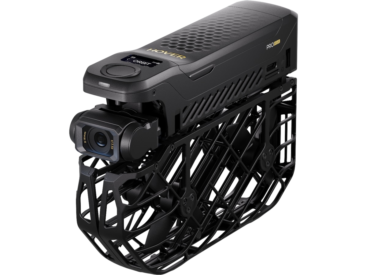 HoverAir X1 ProMax Drönare Drönare