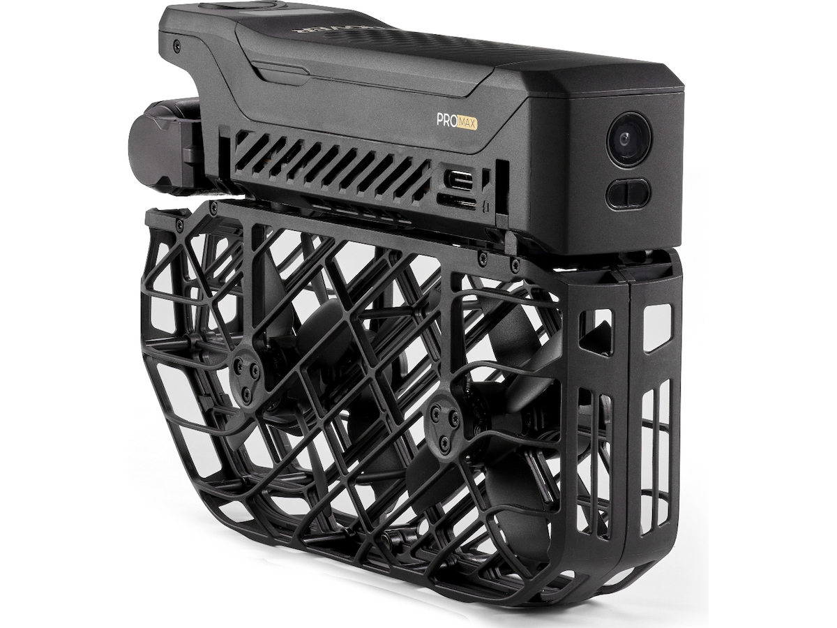 HoverAir X1 ProMax Drönare Drönare