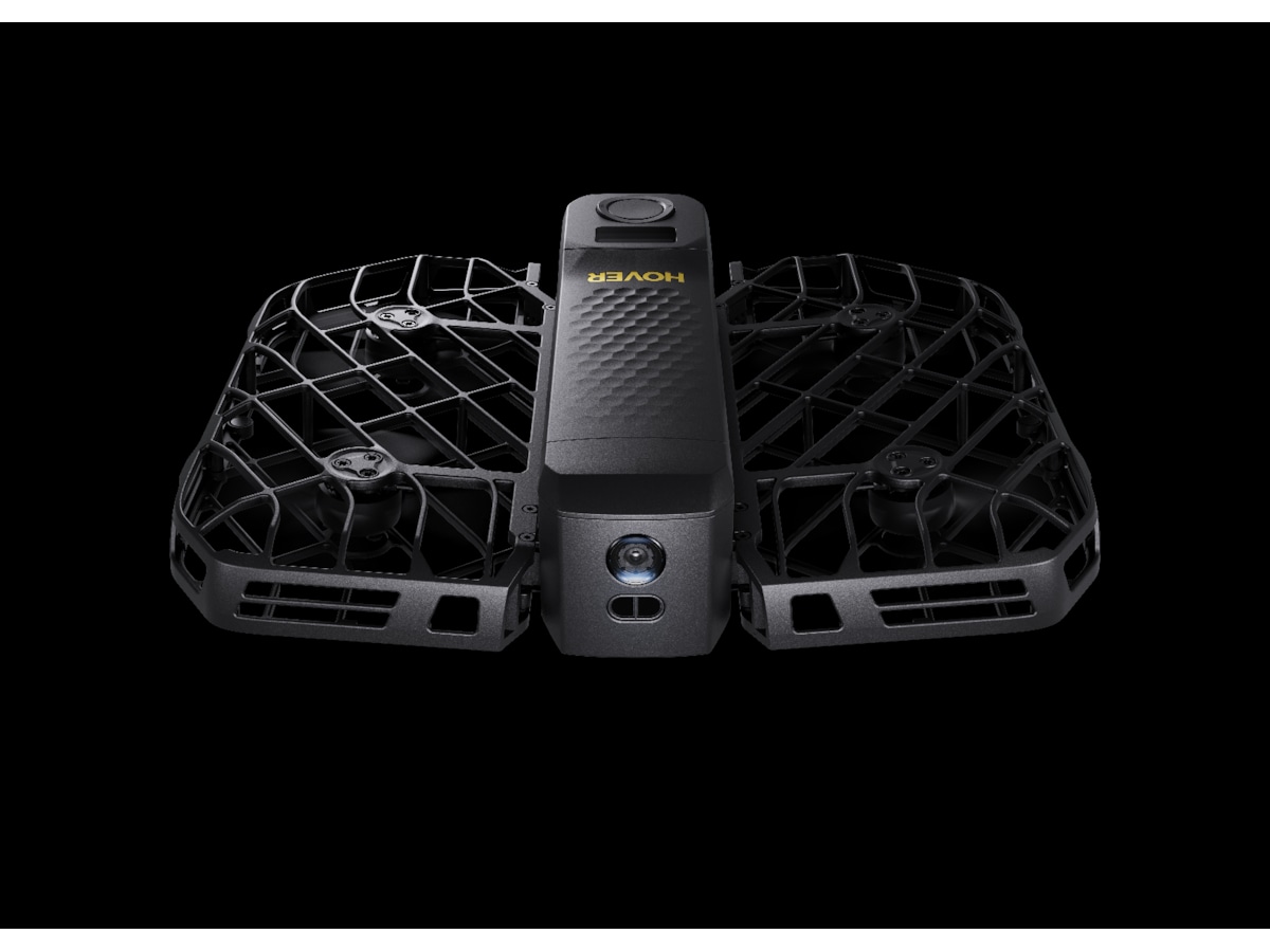 HoverAir X1 ProMax Drönare Drönare