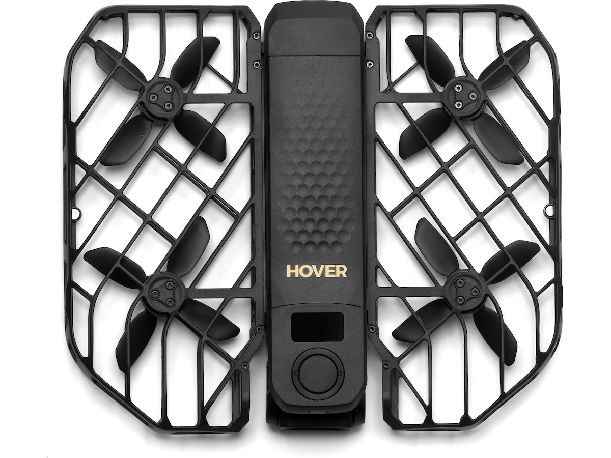 HoverAir X1 ProMax Drönare Drönare