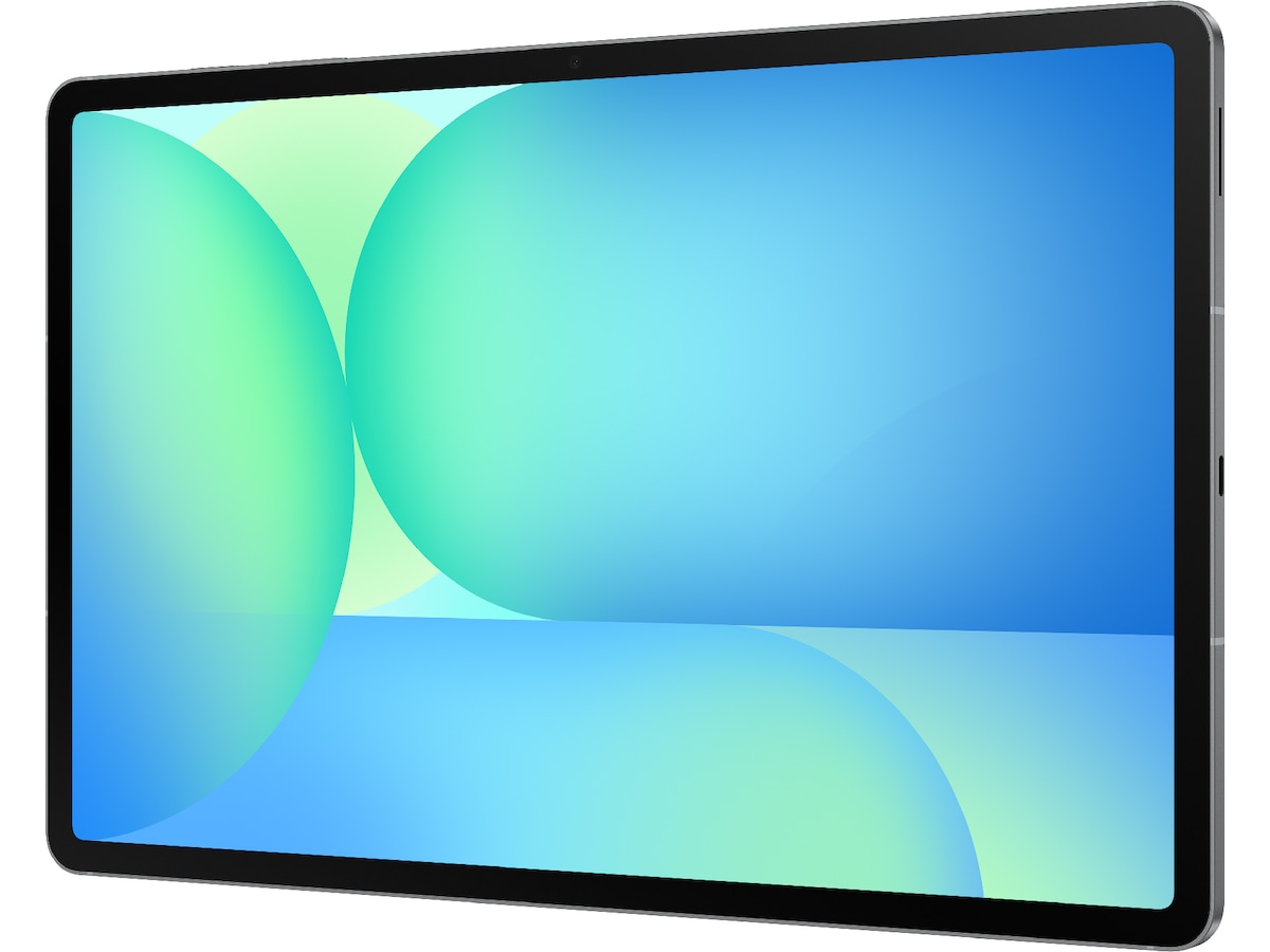 Samsung Galaxy Tab S10 FE+ 5G 128GB (grå) Surfplattor