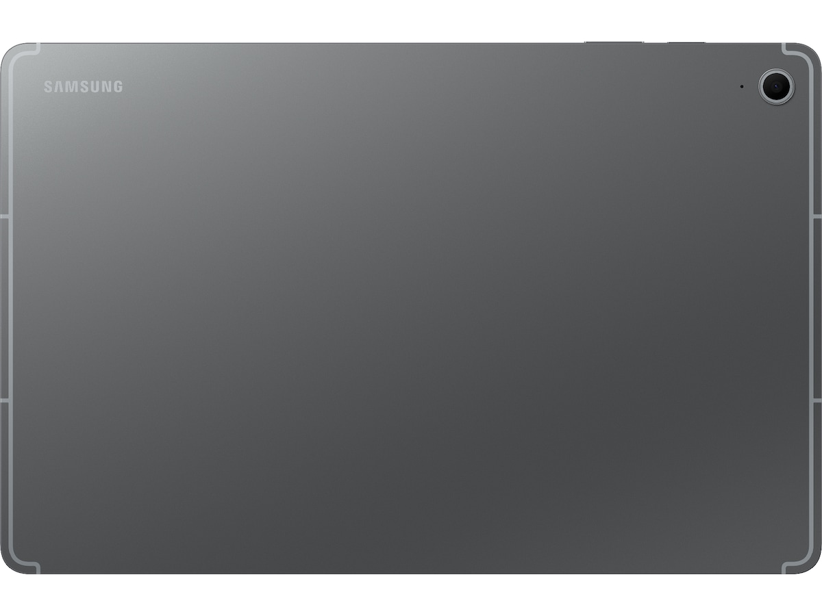 Samsung Galaxy Tab S10 FE+ 5G 128GB (grå) Surfplattor