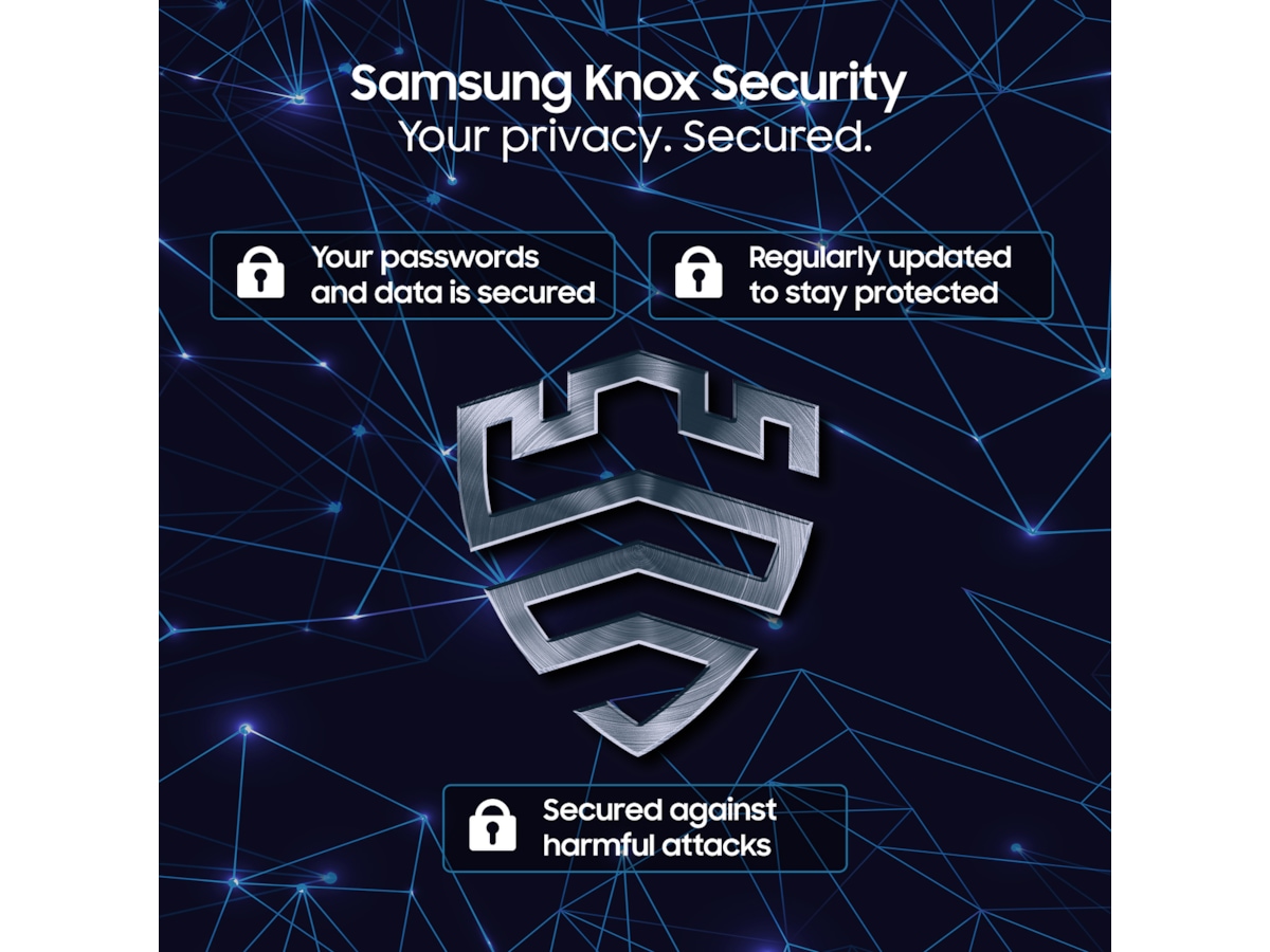 Samsung 50" U7005F UHD 4K Smart TV (2025) 50 - 59 tums TV