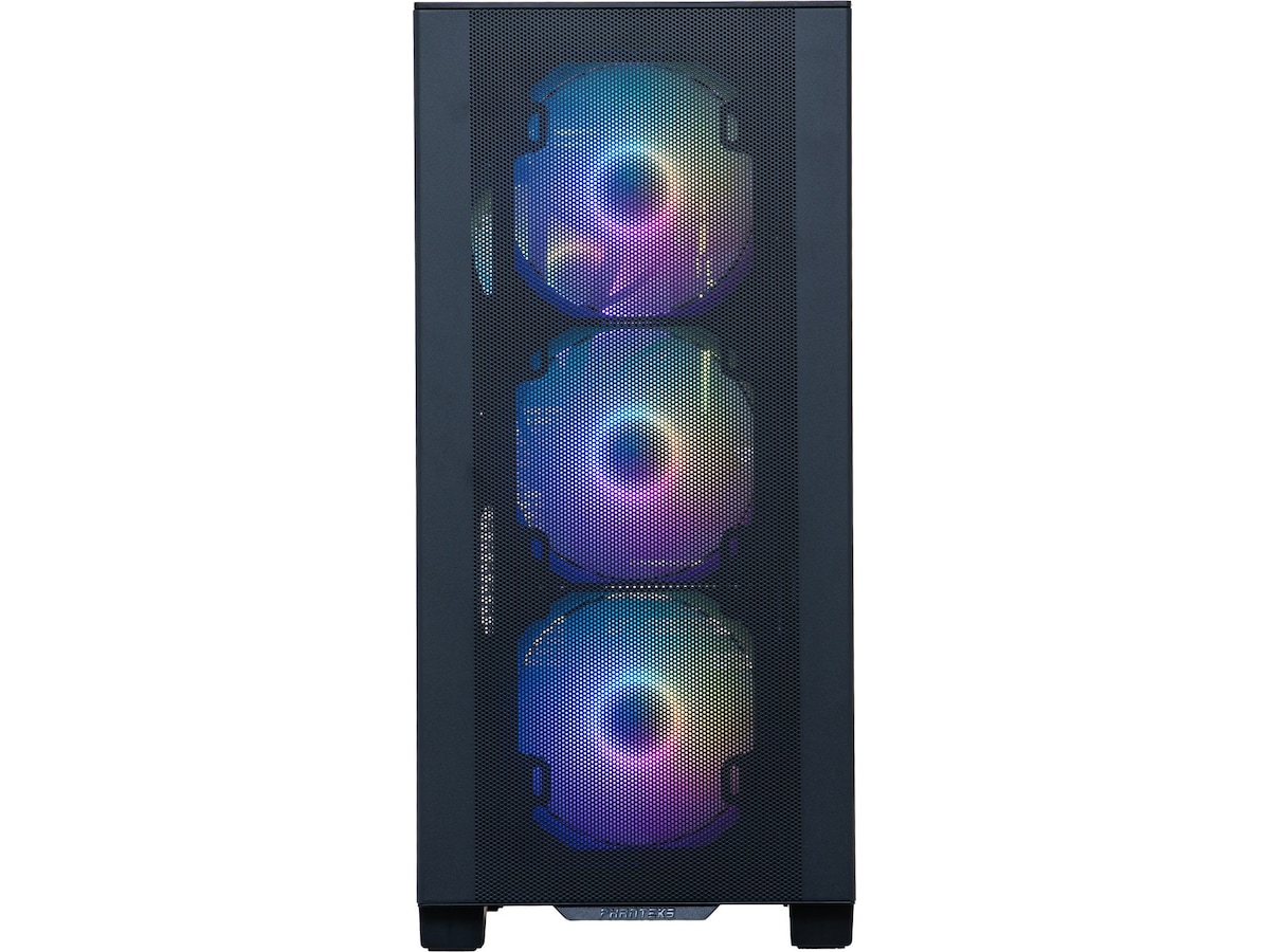 Komplett-PC Advanced Gaming i170 RGB Gamingdator stationär