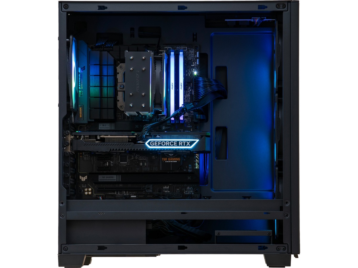 Komplett-PC Advanced Gaming i180 RGB Gamingdator stationär