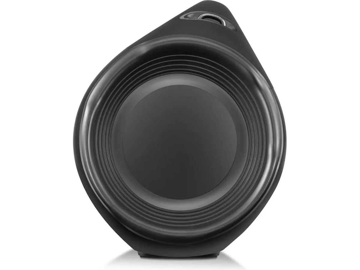 Andersson BHS-B4000 bärbar högtalare med subwoofer Trådlös / Bluetooth högtalare