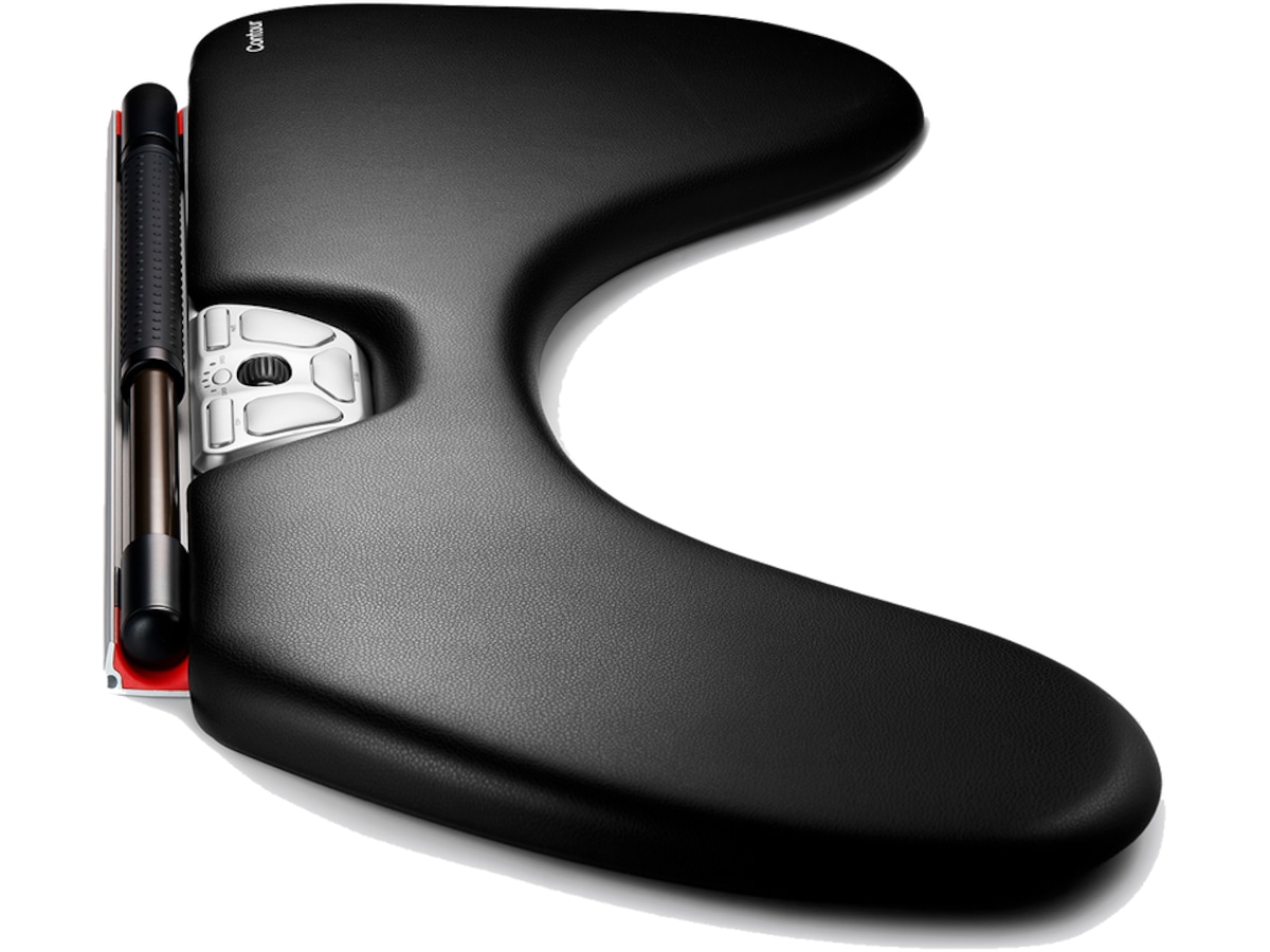 Contour RollerMouse Red Max trådbunden Ergonomi